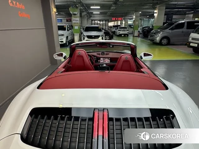 Porsche 911(992) 2020 Белый из Кореи, фото 4