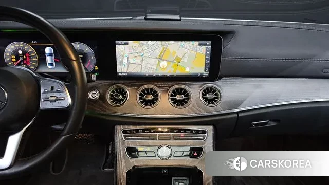 Mercedes-Benz CLS-Class C257 id 3626824 из Кореи 4