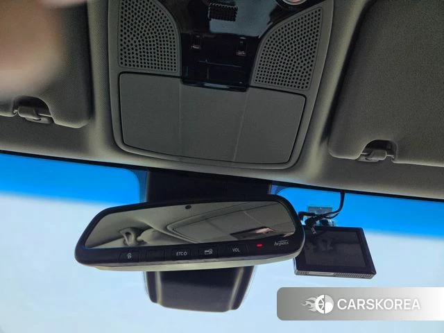 Hyundai Grandeur IG 2018 Серый из Кореи, фото 4