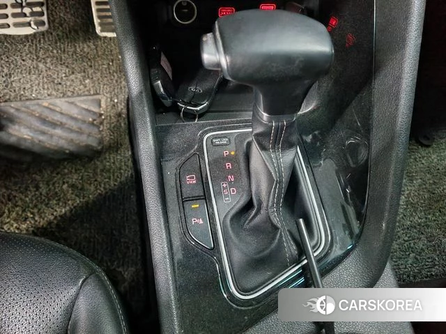 Kia The New Niro 2020 Белый из Кореи, фото 4