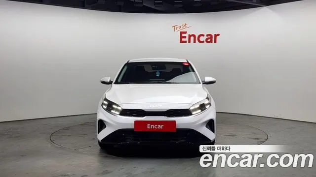 Kia The New K3 2nd generation id 2646735 из Кореи 4