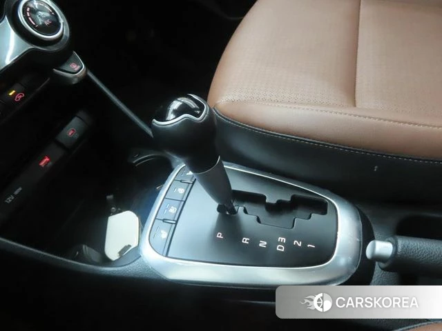Kia The New Morning (JA) 2023 Белый из Кореи, фото 4