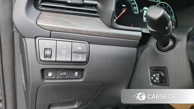 Kia K7 Premier 2019 Черный из Кореи, фото 4