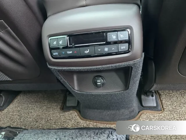 Hyundai The New Palisade 2024 Белый из Кореи, фото 4