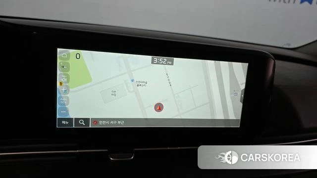 Kia Carnival 4th generation 2022 Черный из Кореи, фото 4
