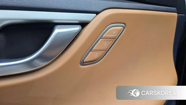 Hyundai Grandeur IG 2019 Черный из Кореи, фото 4