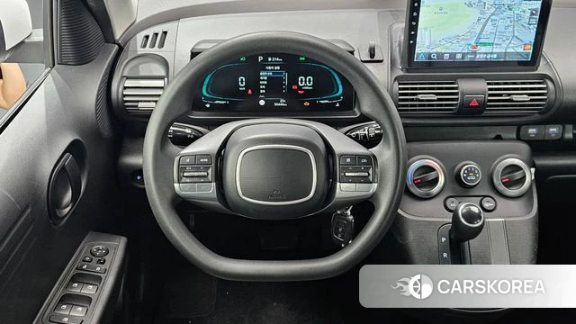 Hyundai Casper 2022 Белый из Кореи, фото 4