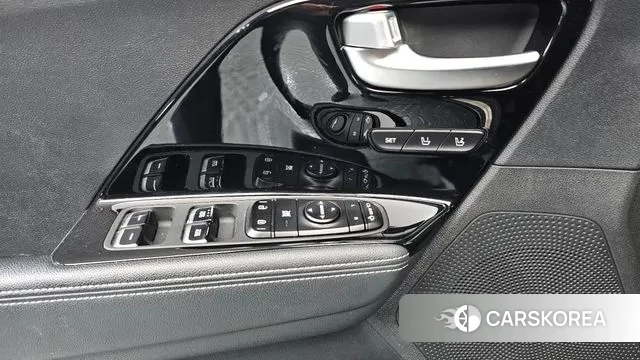 Kia The New Niro 2020 Черный из Кореи, фото 4