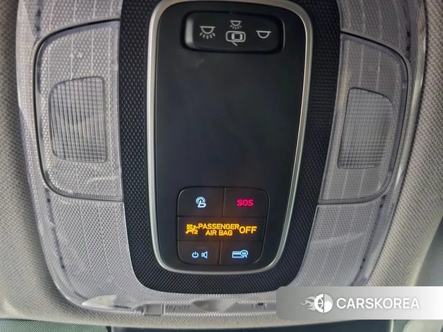 Hyundai Avante (CN7) 2020 Белый из Кореи, фото 4