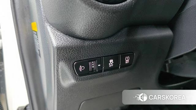Kia Morning Urban (JA) 2022 Белый из Кореи, фото 4