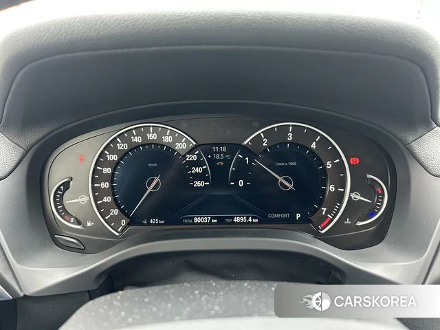 BMW X3 2019 Белый из Китая, фото 4
