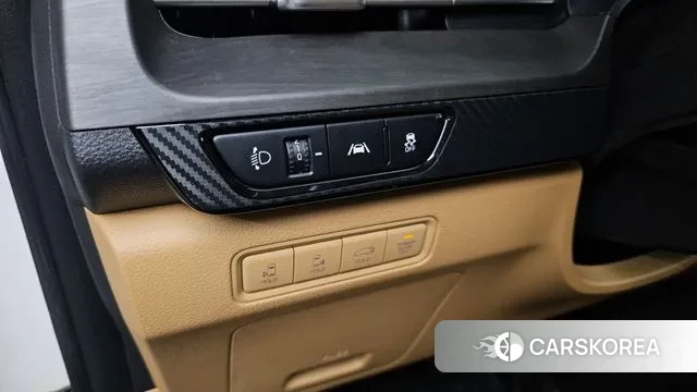 Kia Carnival 4th generation 2021 Белый из Кореи, фото 4