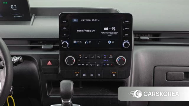 Hyundai Staria 2022 Белый из Кореи, фото 4