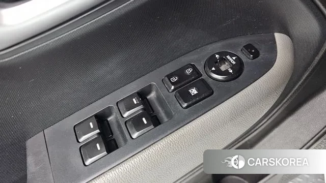 Kia The New Ray 2021 Белый из Кореи, фото 4