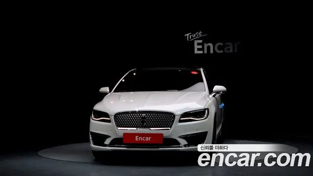 Lincoln New MKZ id 2676164 из Кореи 4