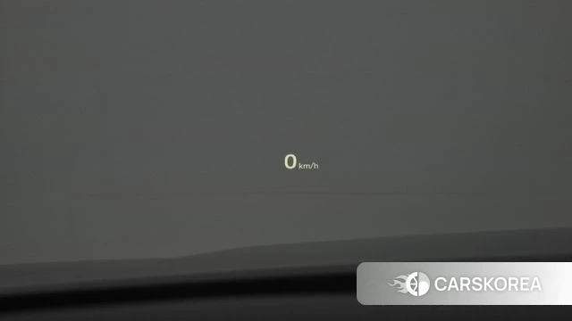 Hyundai The New Grandeur IG 2021 Черный из Кореи, фото 4