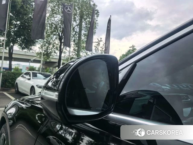 Mercedes-Benz S-class PHEV 2023 Черный из Китая, фото 4