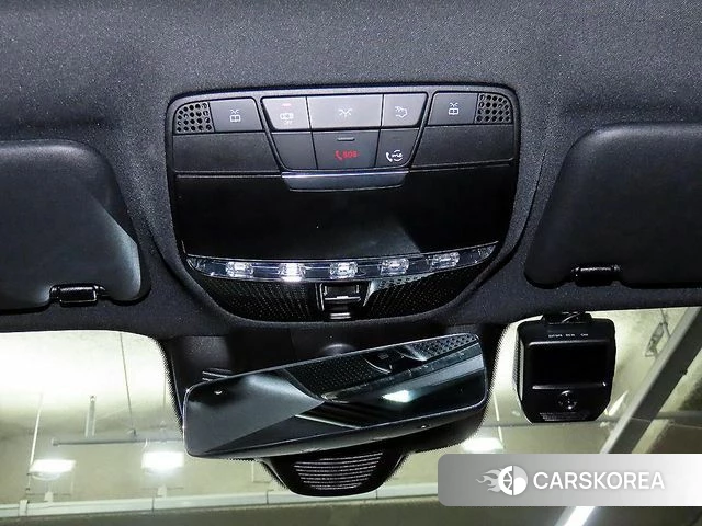 Mercedes-Benz E-Class W213 2022 Белый из Кореи, фото 4