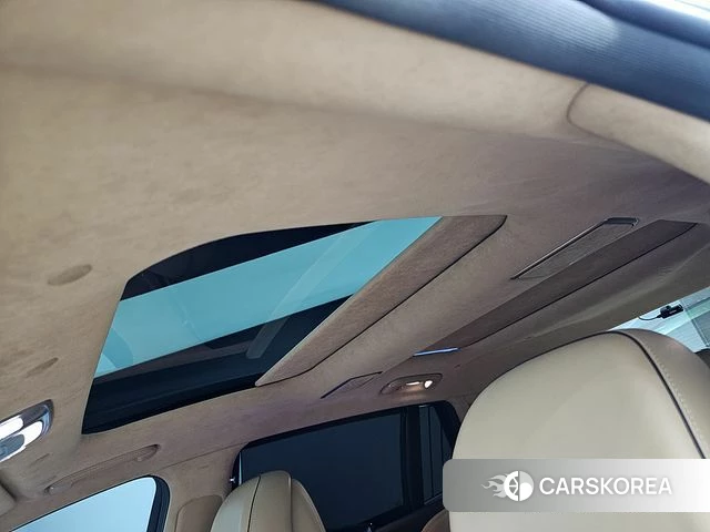 Genesis G90 (RS4) 2023 Черный из Кореи, фото 4