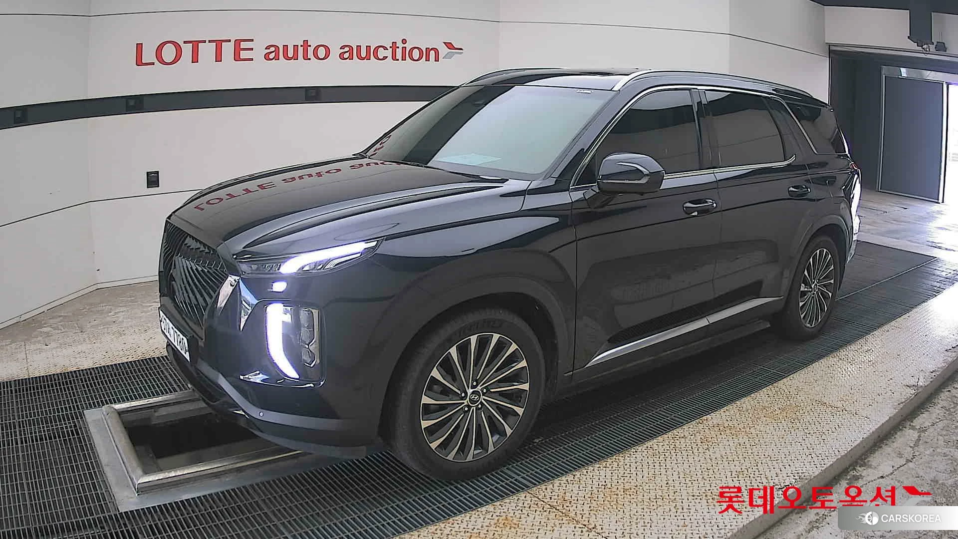 Hyundai Palisade 2019 Другое из Кореи, фото 4