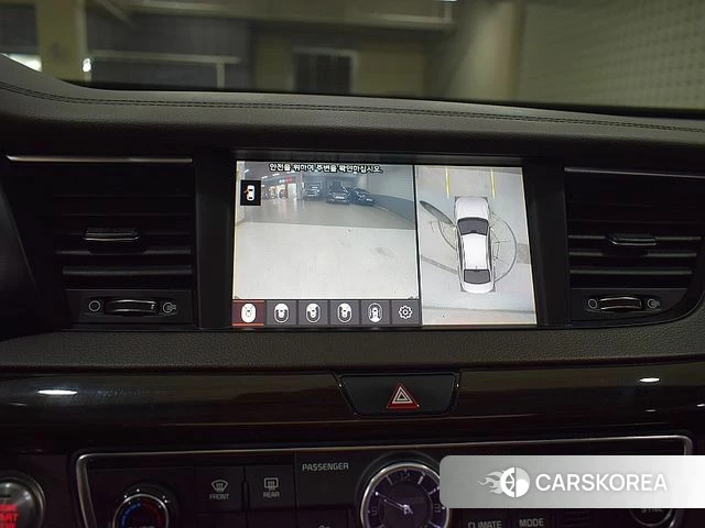 Kia Come New K7 2018 Белый из Кореи, фото 4