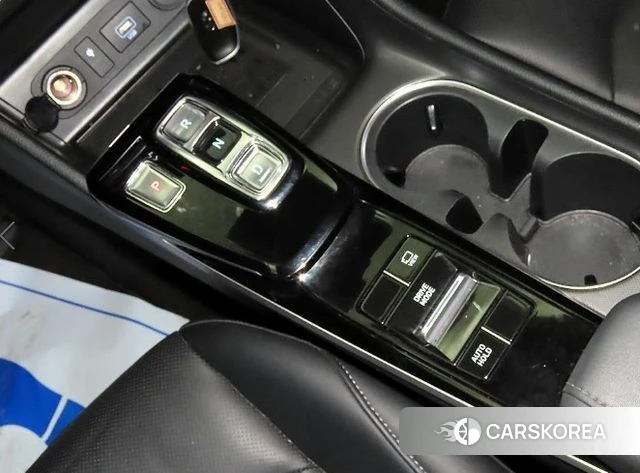 Hyundai Sonata (DN8) 2022 Белый из Кореи, фото 4