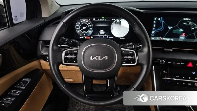 Kia Carnival 4th generation 2021 Черный из Кореи, фото 4