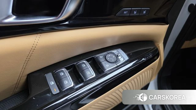 Kia Carnival 4th generation 2023 Белый из Кореи, фото 4