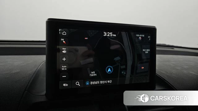 Hyundai Casper 2022 Белый из Кореи, фото 4