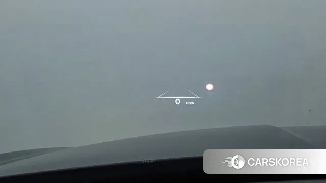 Genesis G80 (RG3) 2022 Черный из Кореи, фото 4