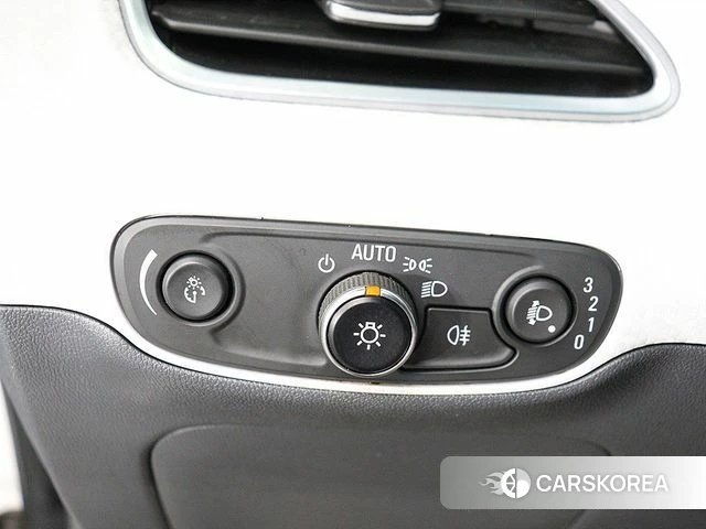 Chevrolet (GM Daewoo) Bolt EV 2018 Белый из Кореи, фото 4
