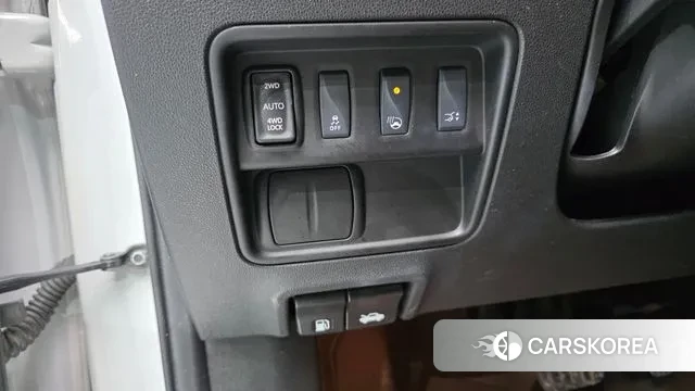 Renault Korea (Samsung) QM6 2018 Белый из Кореи, фото 4