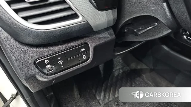 Kia Seltos 2020 Белый из Кореи, фото 4