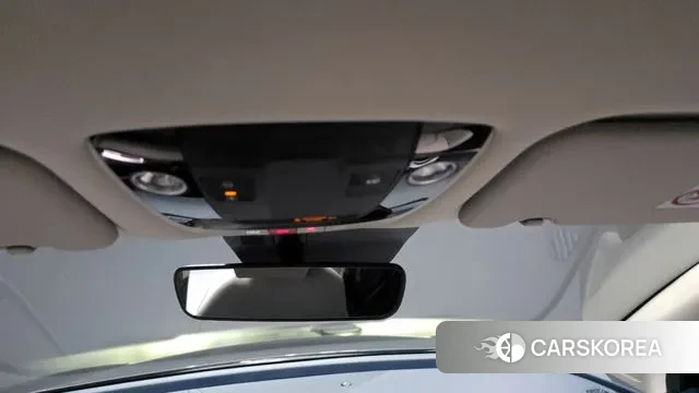 Kia Sportage 5th Generation Hybrid 2023 Черный из Кореи, фото 4