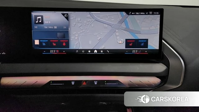 BMW X3 (G45) 2025 Белый из Кореи, фото 4