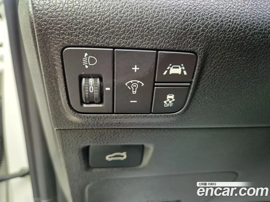 Kia K5 3rd generation 2020 Белый из Кореи, фото 4