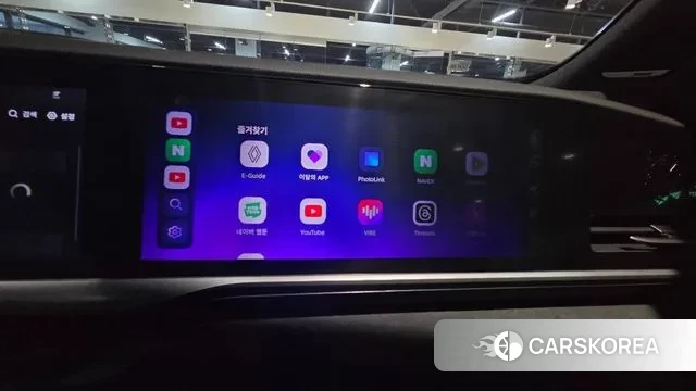 Renault Korea (Samsung) Grand Coleos id 3487041 из Кореи 4
