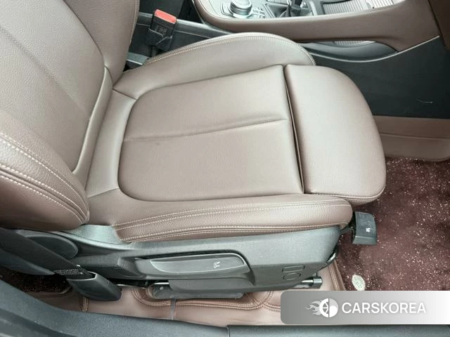 BMW X1 2022 Белый из Китая, фото 4