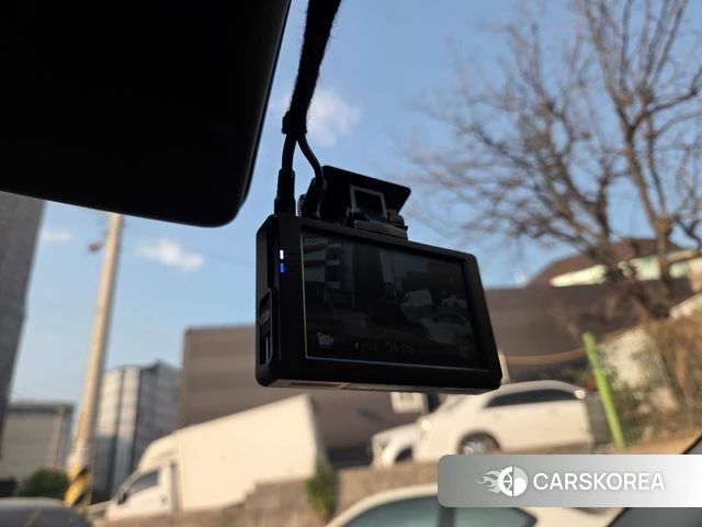 Tesla Model Y 2023 Белый из Кореи, фото 4