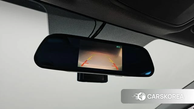Hyundai Avante AD 2018 Серебряный из Кореи, фото 4