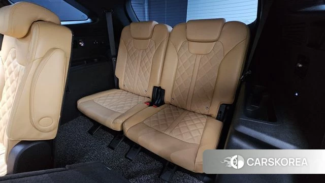 Kia Sorento 4th Generation 2022 Белый из Кореи, фото 4