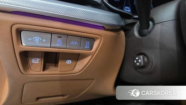 Genesis G80 (RG3) 2020 Белый из Кореи, фото 4
