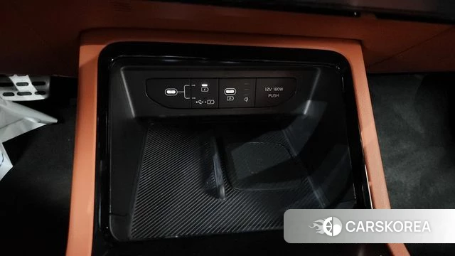 Kia The New K5 3rd generation 2024 Серый из Кореи, фото 4