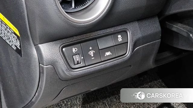 Kia Come New K3 2020 Синий из Кореи, фото 4
