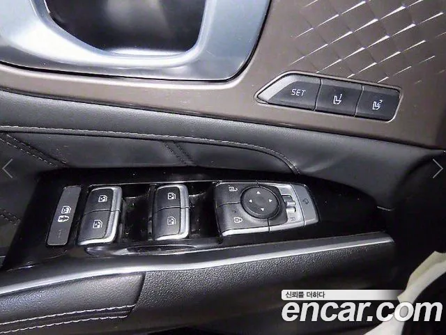 Kia Sorento 4th Generation id 2720215 из Кореи 4