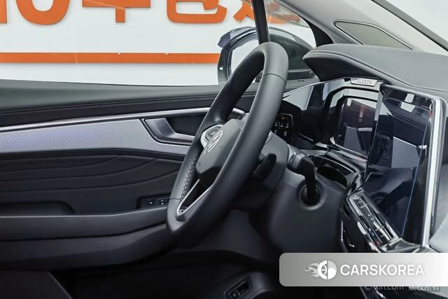 Volkswagen Lanjing 2023 Черный из Китая, фото 4