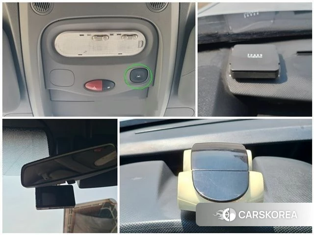 Renault Korea (Samsung) Master 2020 Белый из Кореи, фото 4