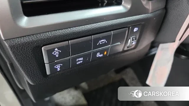 Ssangyong Beautiful Korando 2020 Белый из Кореи, фото 4