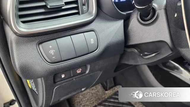 Kia The New Sorento 2018 Белый из Кореи, фото 4