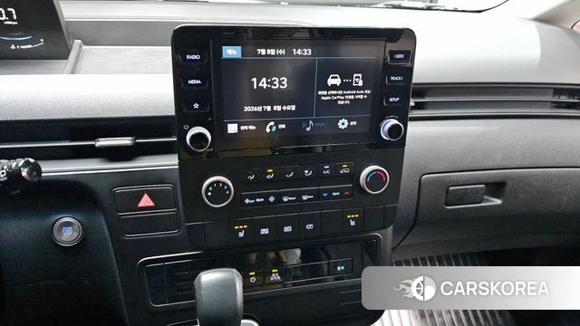 Hyundai Staria 2022 Желтый из Кореи, фото 4